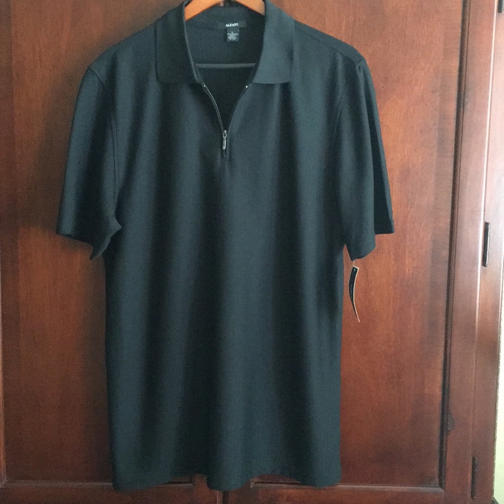 Tulliano Men’s Dress Shirt